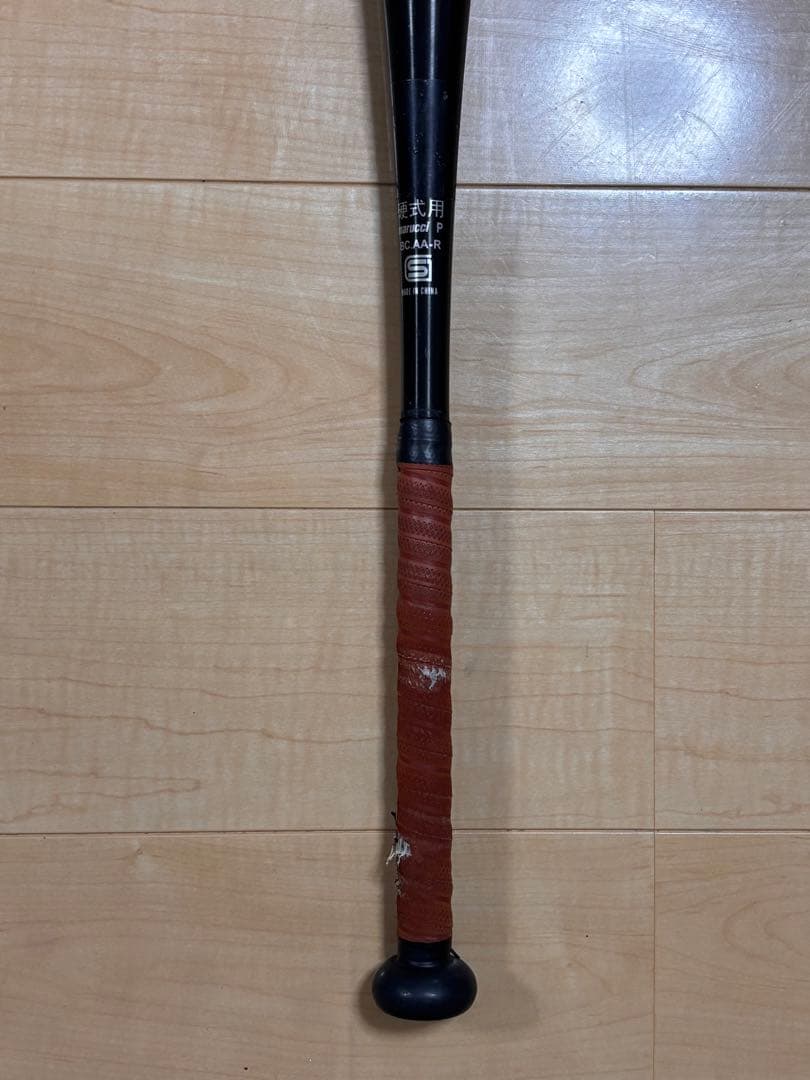 marucci BC.AA-R 硬式用バット 新基準対応