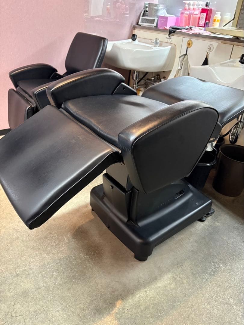 お値下げ中　タカラベルモント 【FERIO フェリオ STYLE TYPE】