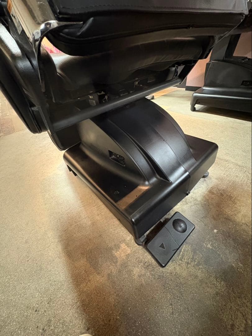 お値下げ中　タカラベルモント 【FERIO フェリオ STYLE TYPE】