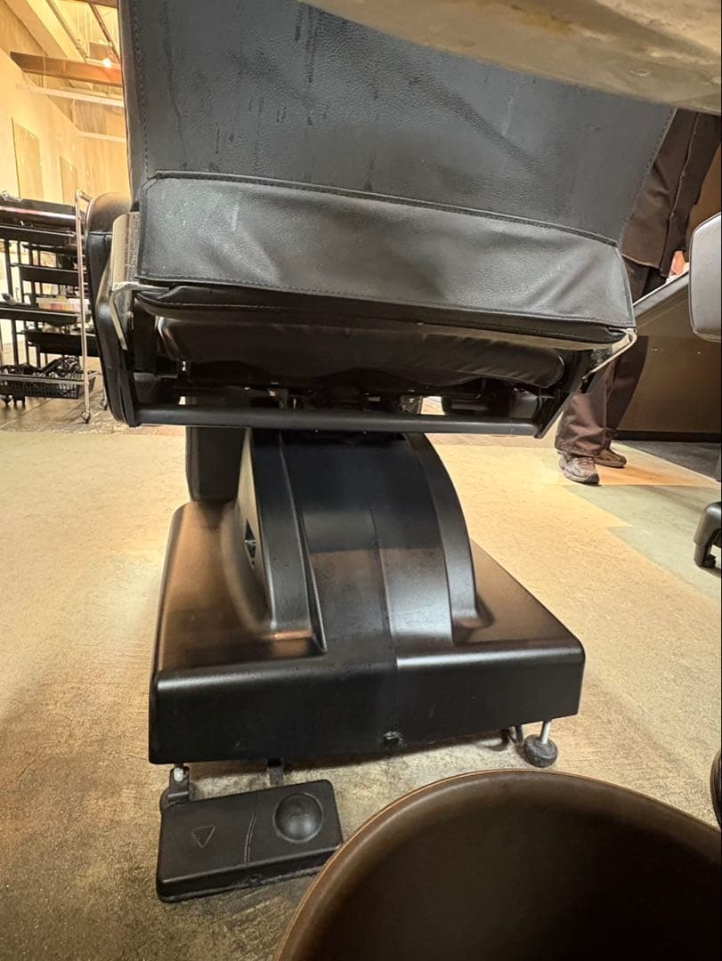 お値下げ中　タカラベルモント 【FERIO フェリオ STYLE TYPE】