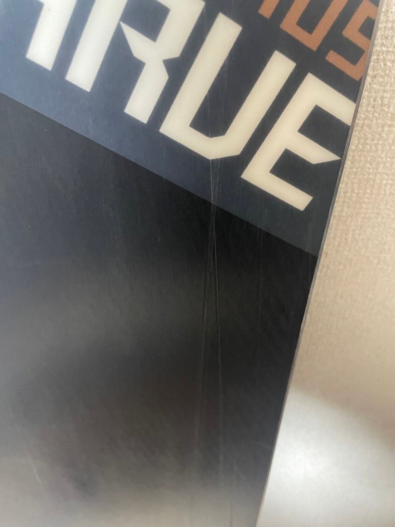 OGASAKA FC 163cm FLUX XF Mサイズ付き