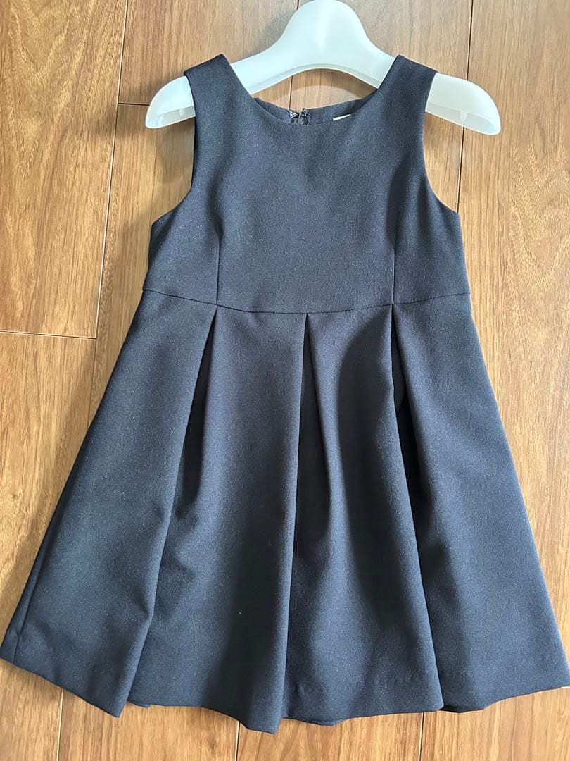 値下げ　CHOPIN フォーマルドレス　女の子　お受験　入学　結婚式