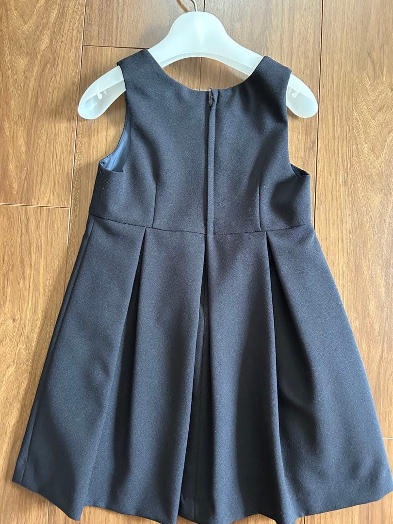 値下げ　CHOPIN フォーマルドレス　女の子　お受験　入学　結婚式