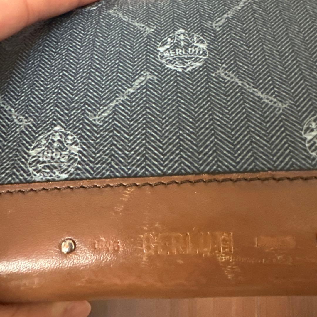 BERLUTI 長財布