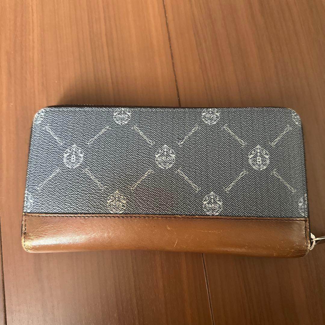 BERLUTI 長財布
