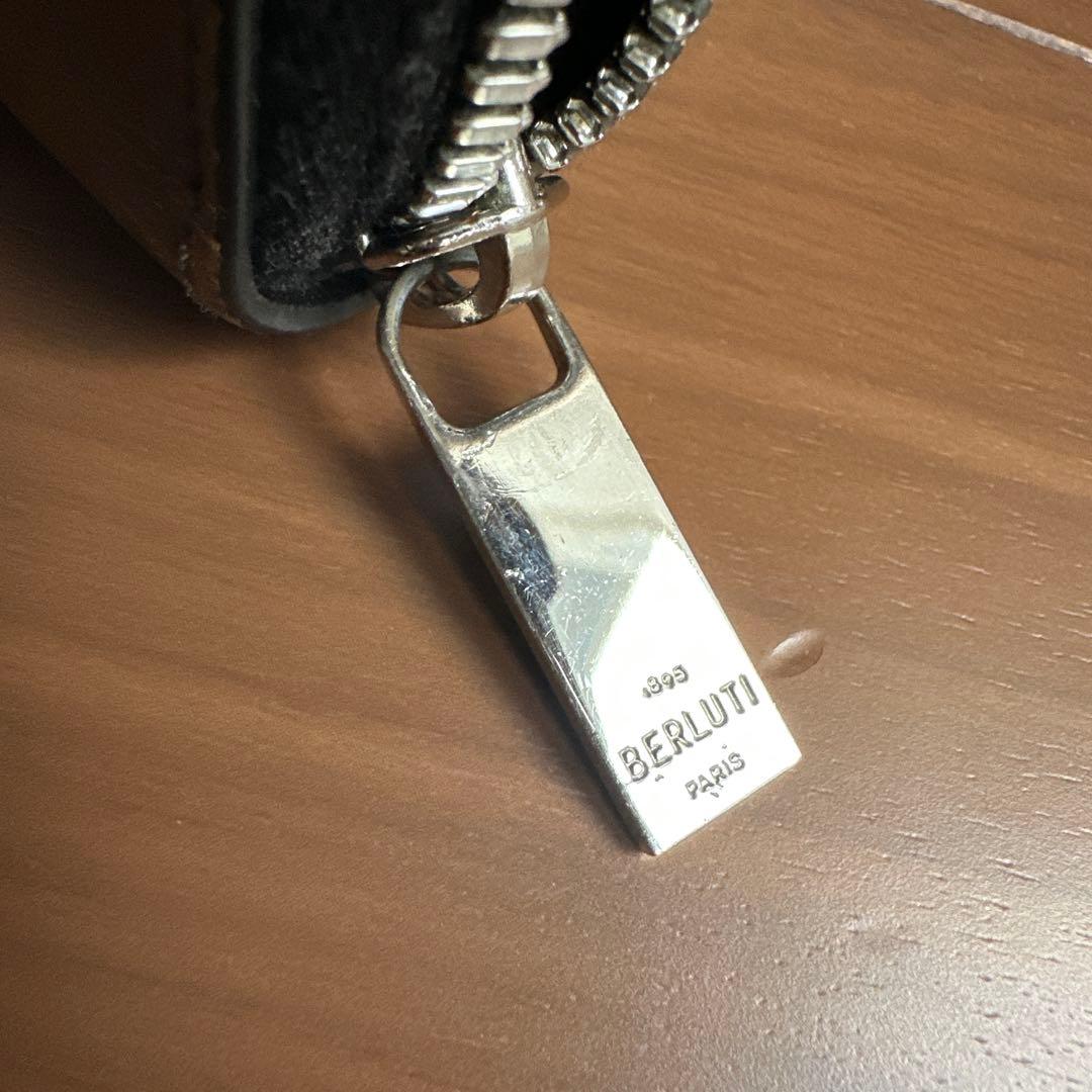 BERLUTI 長財布