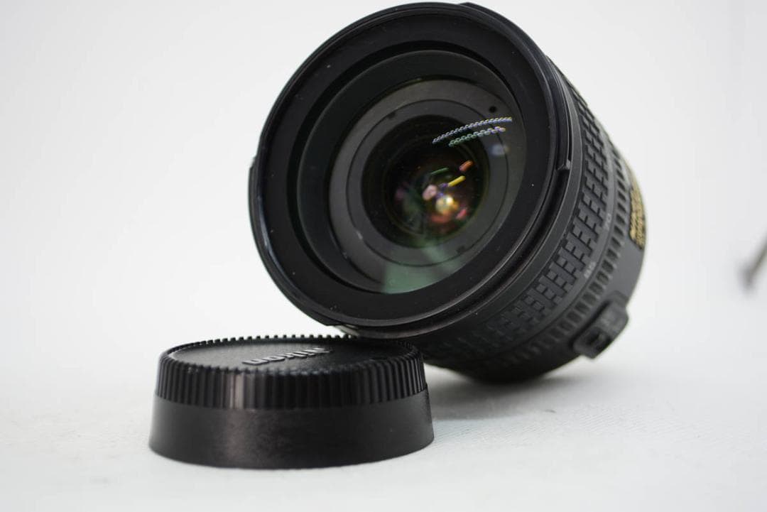 NIKON ニコン ED AF-S 24-85mm F3.5-4.5 G