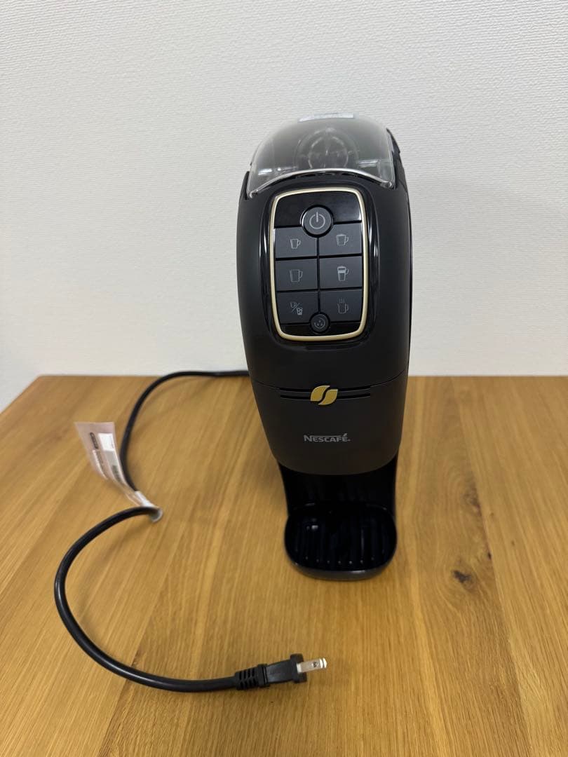 ネスレ ネスカフェ ゴールドブレンド バリスタ Slim