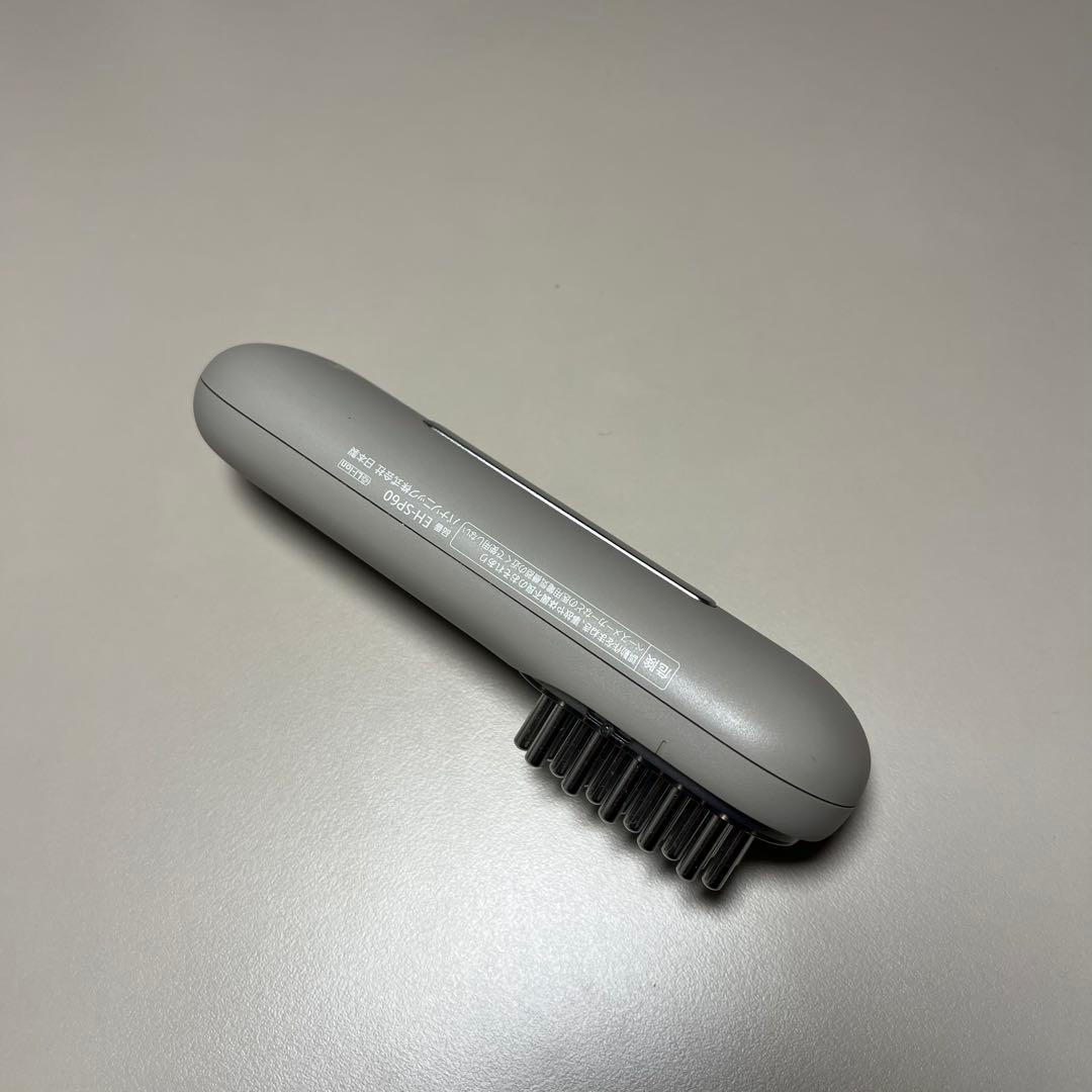 Panasonic バイタリフト ブラシ グレージュ EH-SP60-H 美顔器