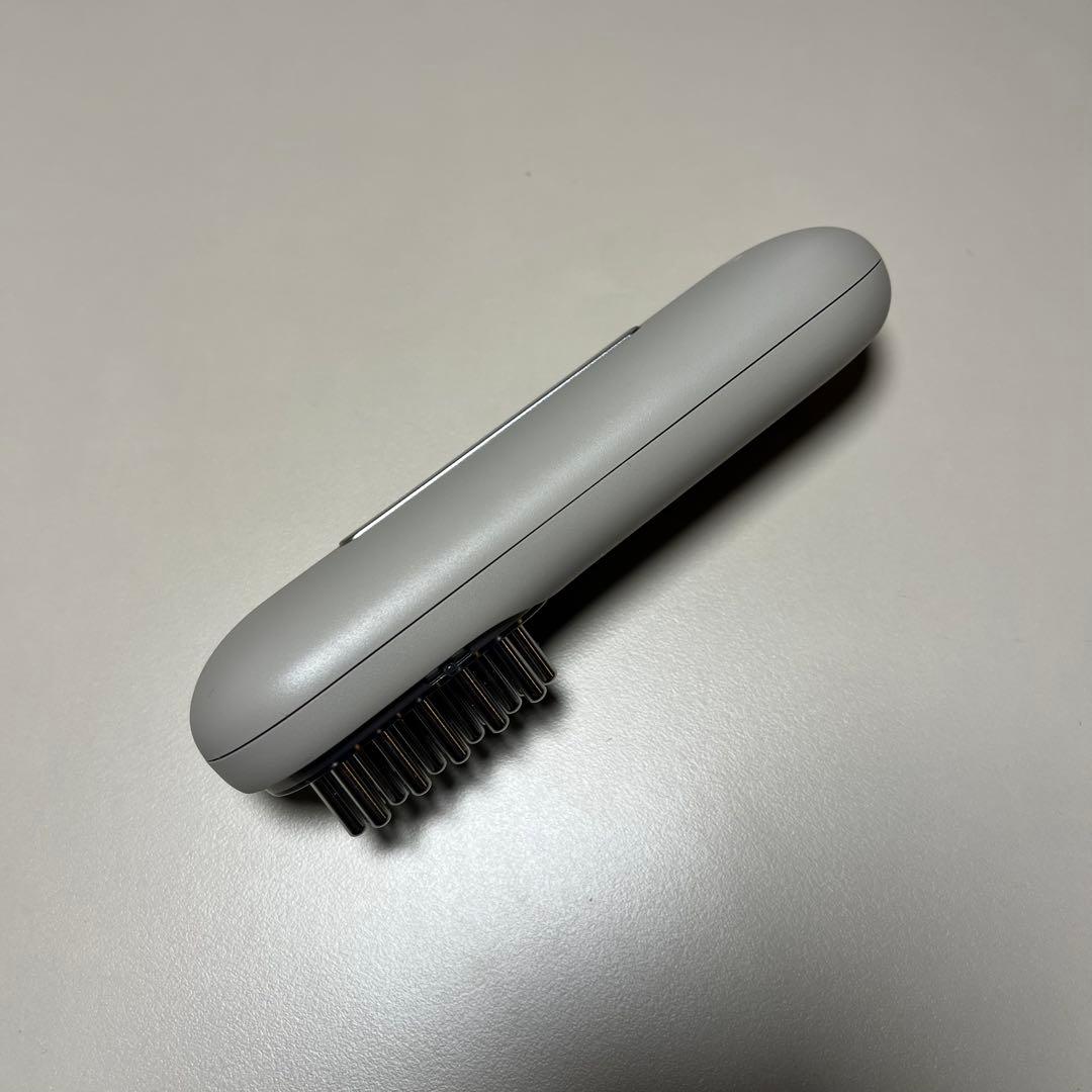 Panasonic バイタリフト ブラシ グレージュ EH-SP60-H 美顔器