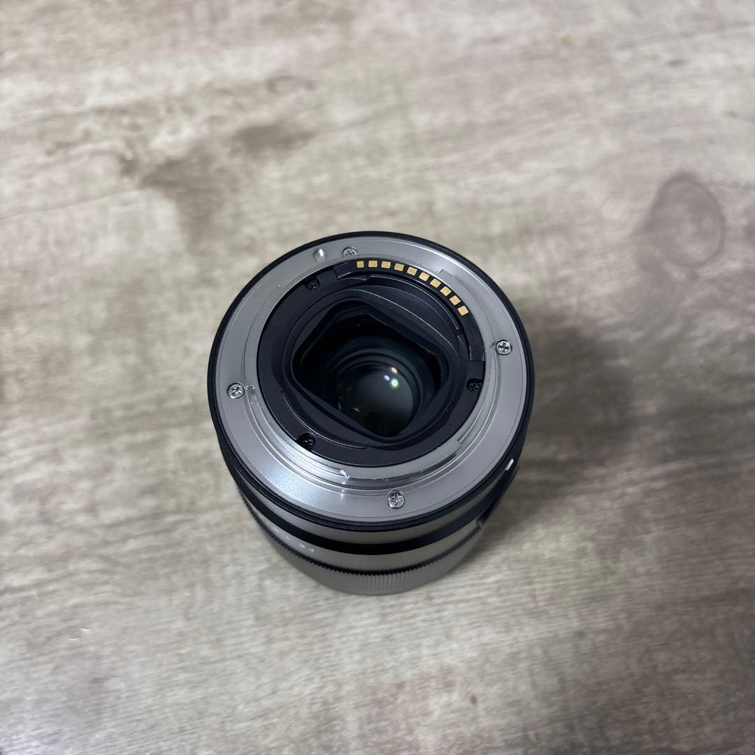 美品 SONY (ソニー) FE 35mm F1.8