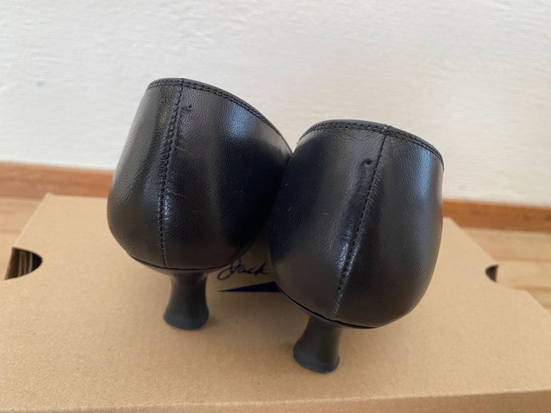 サクセスウォーク　かかと小さめ