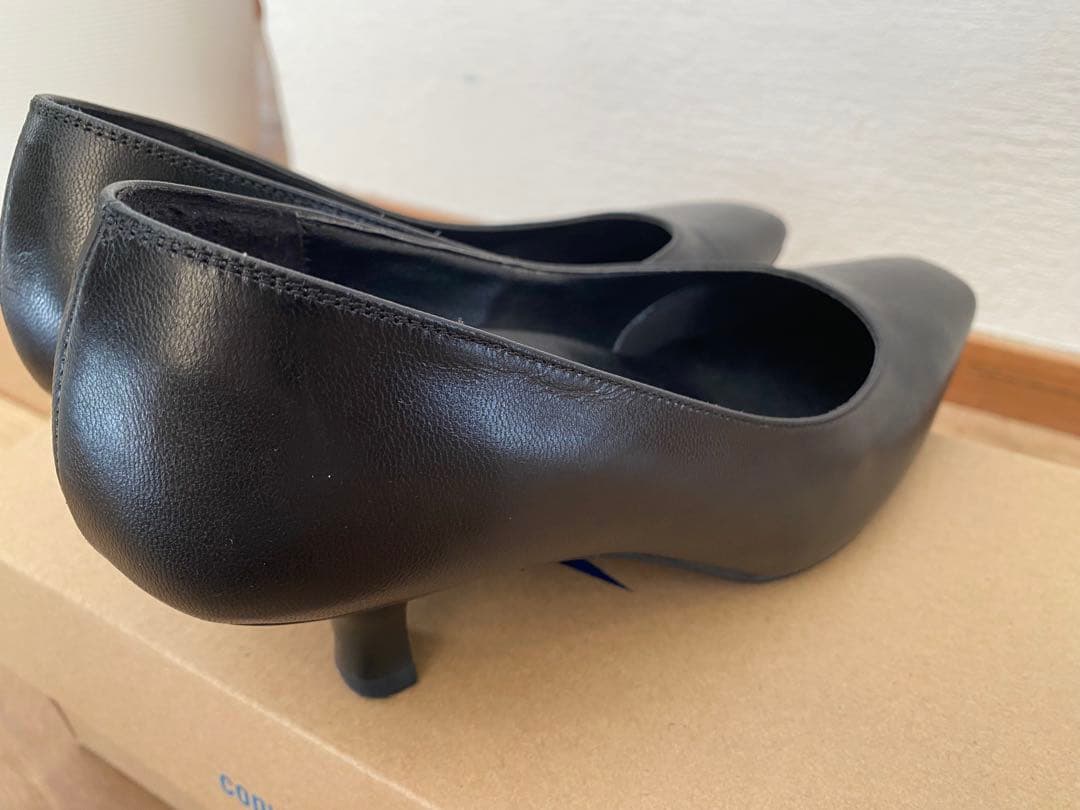 サクセスウォーク　かかと小さめ