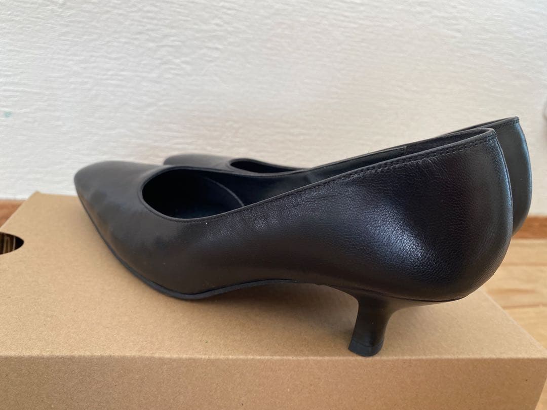 サクセスウォーク　かかと小さめ