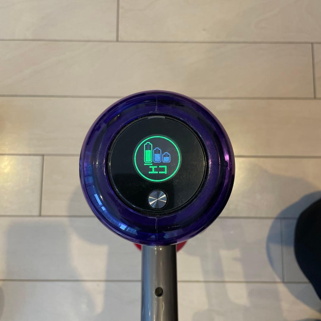 Dyson V11 スティッククリーナー本体＋付属品