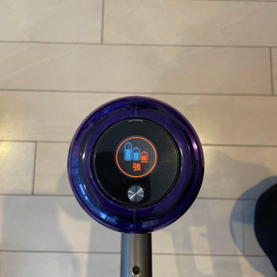 Dyson V11 スティッククリーナー本体＋付属品