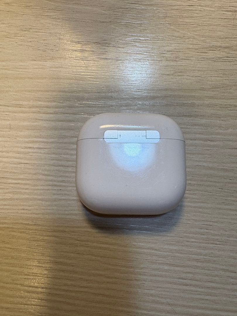 Apple AirPods 4 ANC搭載（値下げ）
