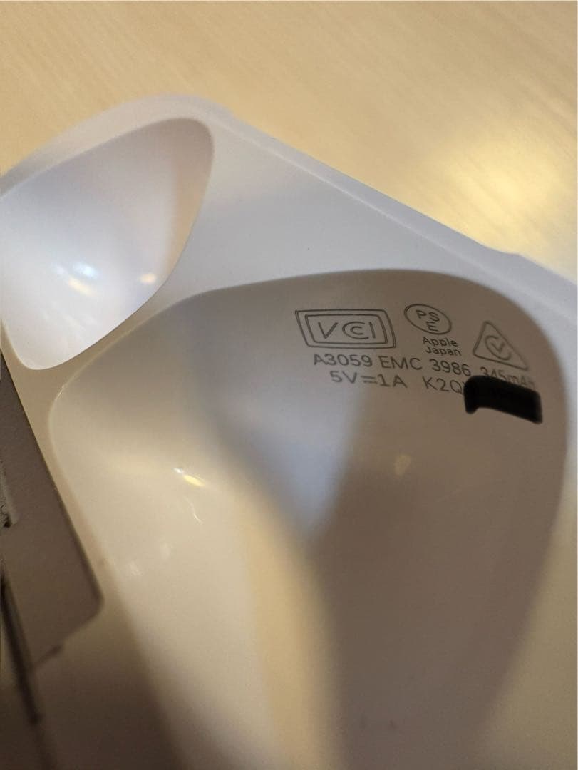 Apple AirPods 4 ANC搭載（値下げ）