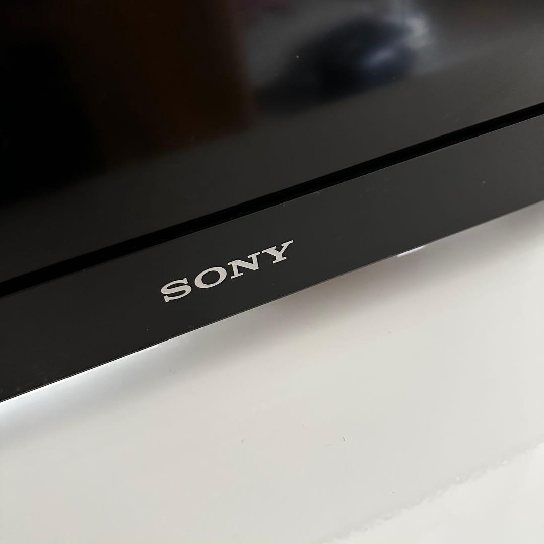 【最終値下！】SONY 液晶テレビ 40インチ KDL-40EX52H ブラビア