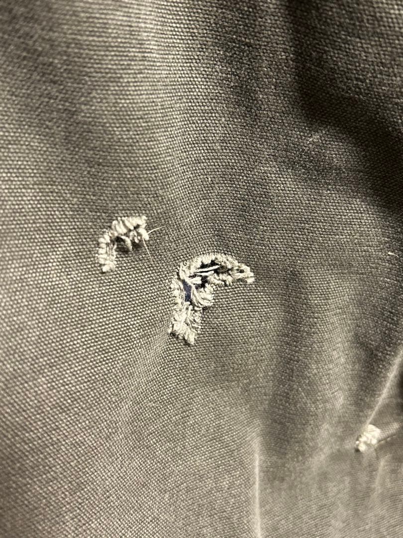 人気のMOSカラー　Carhartt カーハート　Made in USA