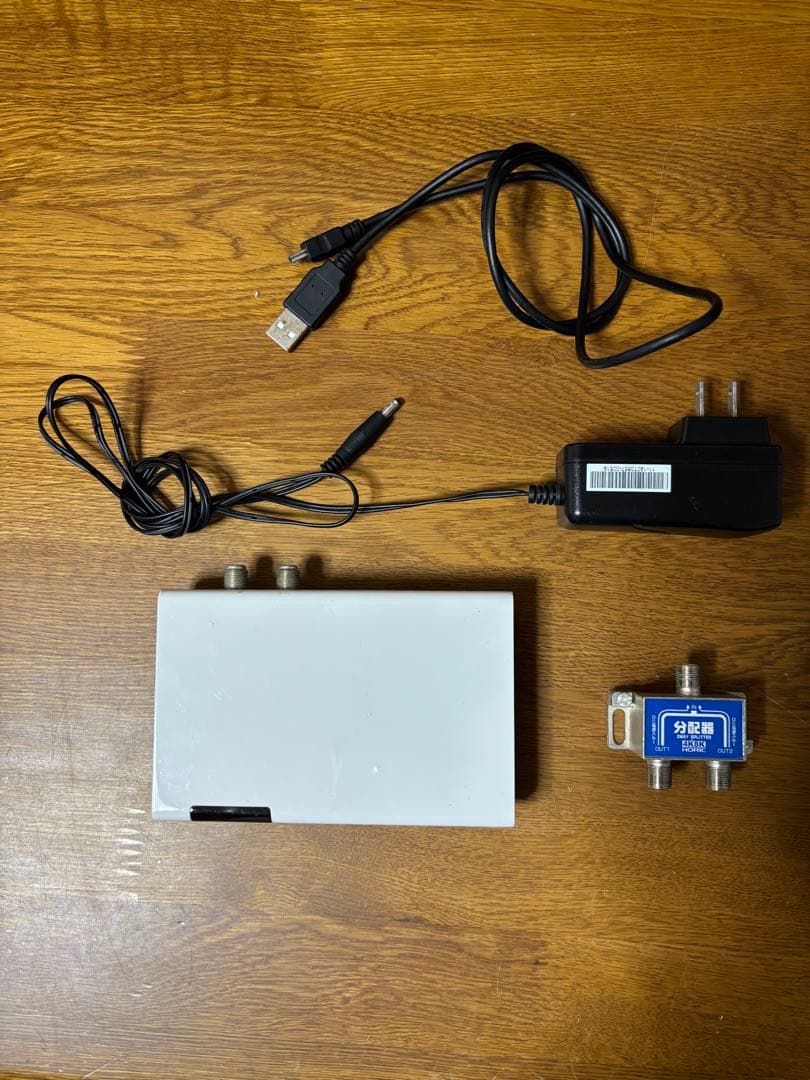 【おまけ分配器付き】PLEX PX-Q3U4