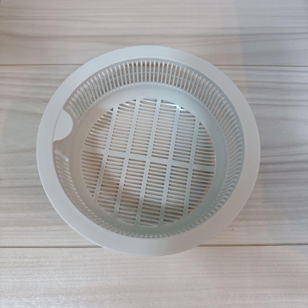 【美品】airluv エアラブ4 オレオ 2024年購入