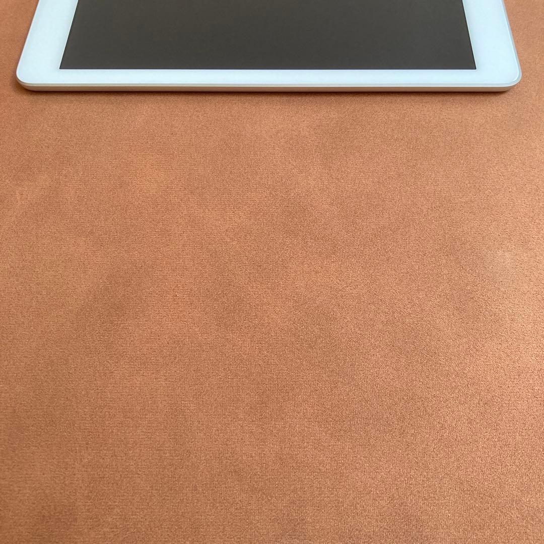 865 電池ほぼ新品☆比較的美品☆iPad6第6世代 32GB WIFIモデル☆