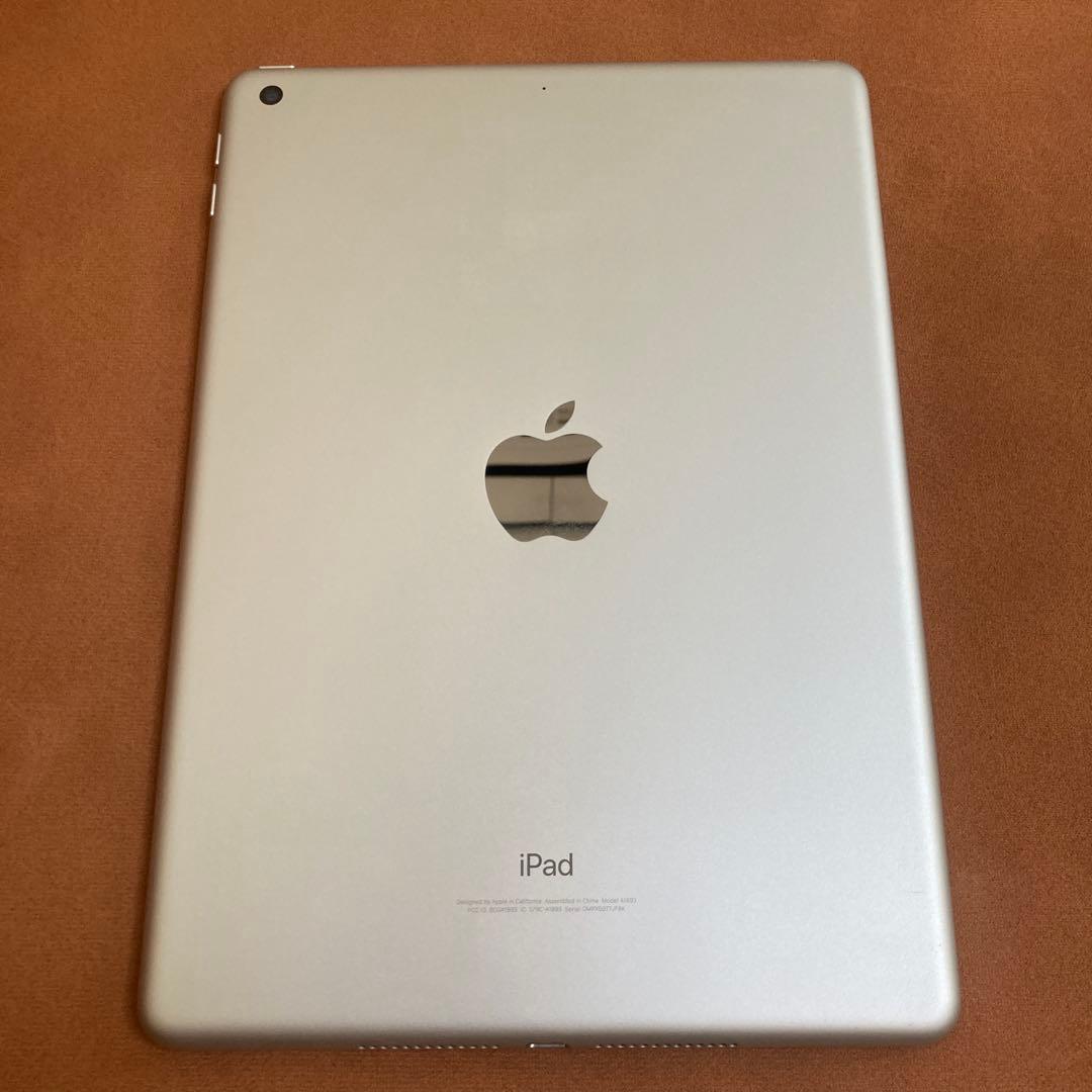 865 電池ほぼ新品☆比較的美品☆iPad6第6世代 32GB WIFIモデル☆