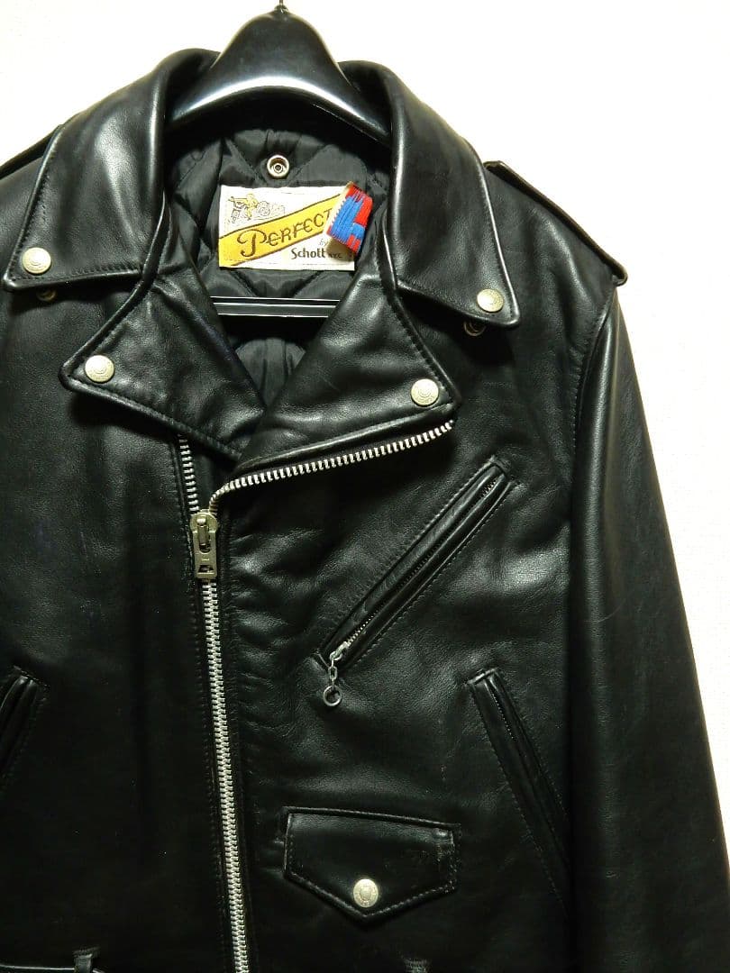 激レア！TALONジップ！70-80年代ヴィンテージ！ショット618