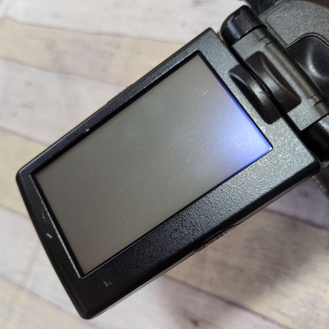 【動作未確認】SONY 業務用ビデオカメラ HVR-Z1J