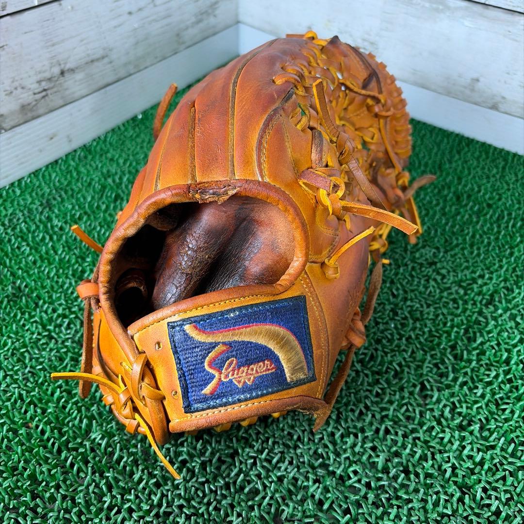 久保田スラッガー　一般軟式　外野