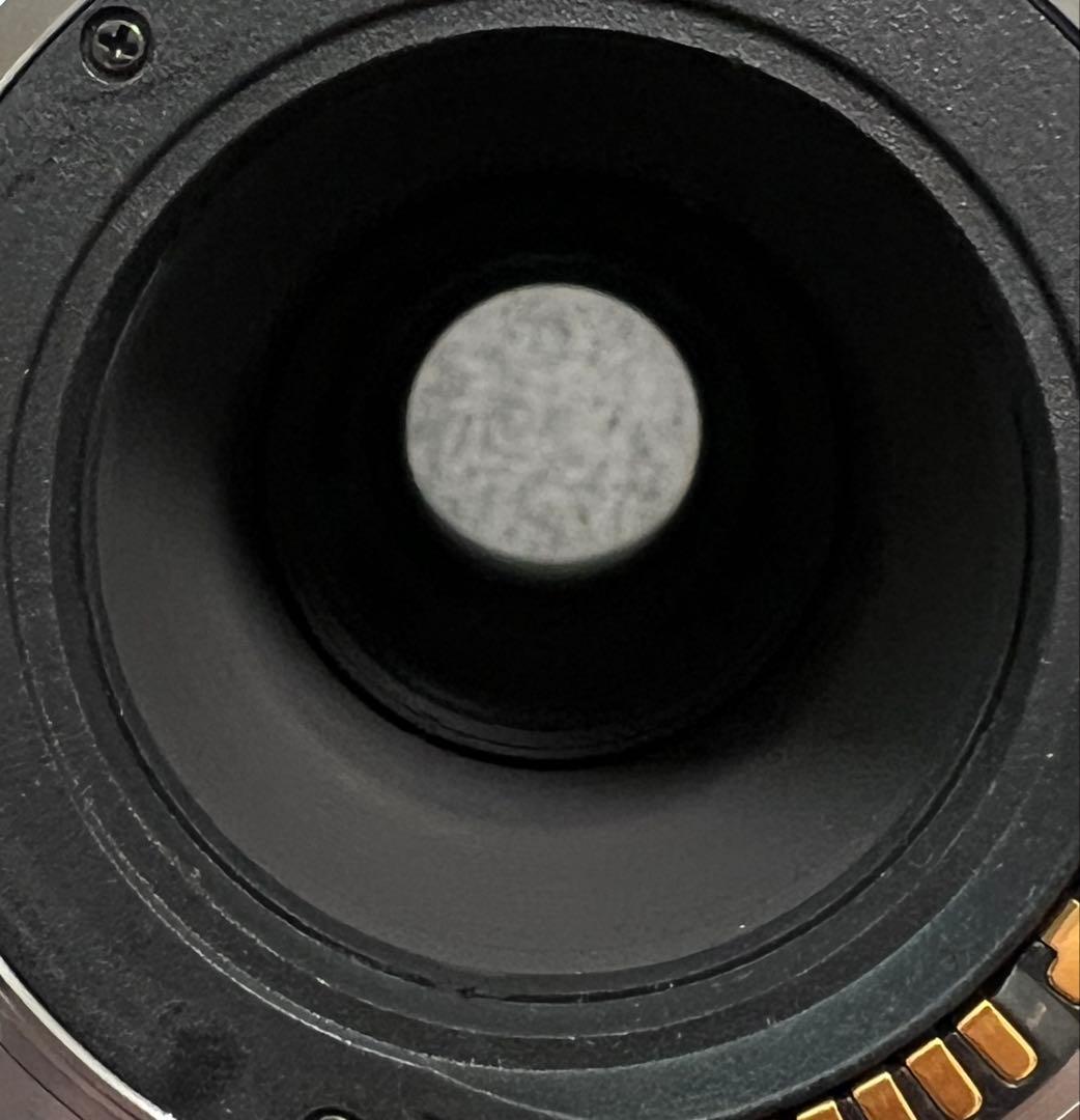 SIGMA AF TELE APO 400mm F5.6 キャノン用