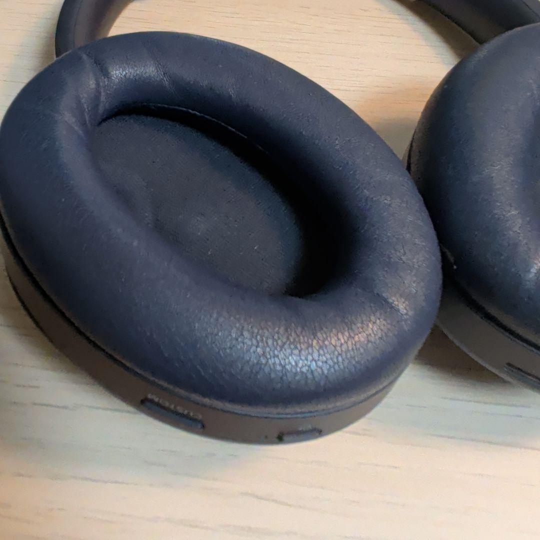 M*m様 SONY ワイヤレスヘッドホン「WH-1000XM4」（ミッドナイトブ