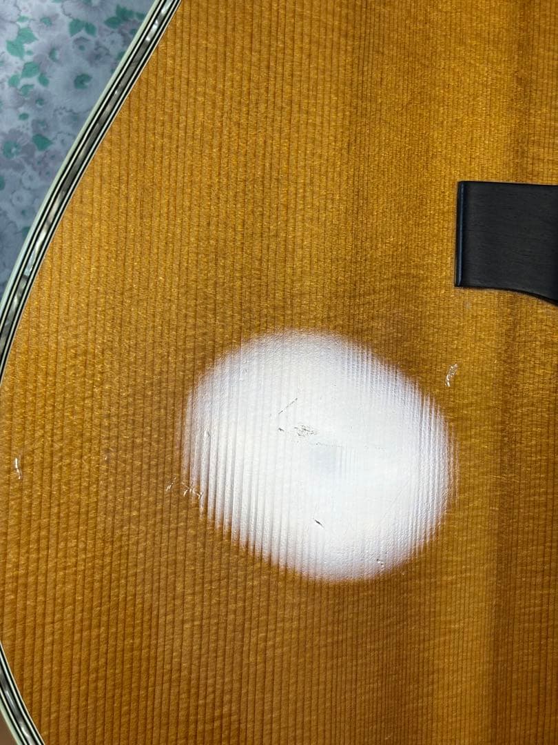 程度良❗️K.Yairi ヤイリYW500Pジャパンヴィンテージアコギ 調整済！