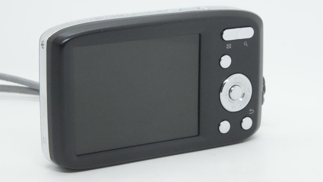 【A3218】 Panasonic LUMIX DMC-S2 パナソニック