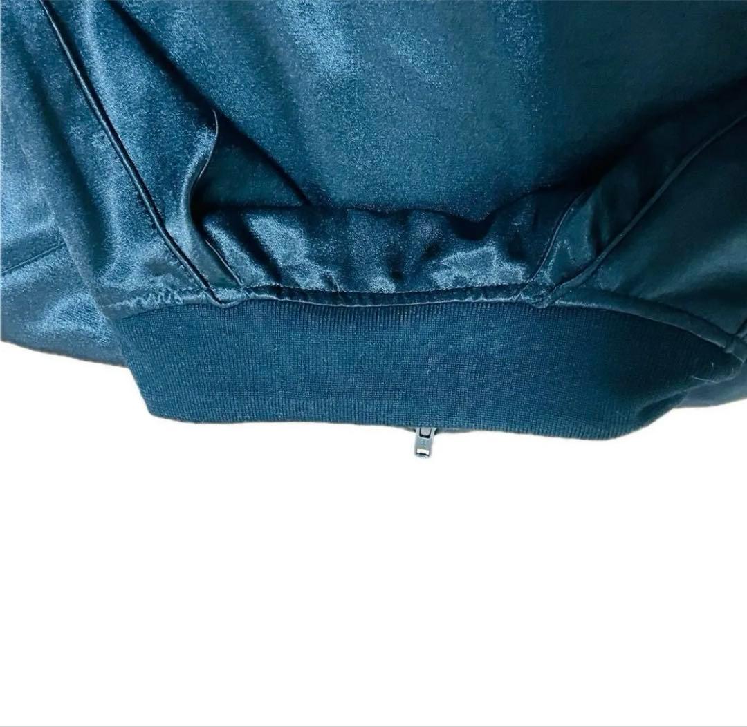 OPENING ACT オープニングアクト　ビンテージデザイン虎刺繍　スカジャン