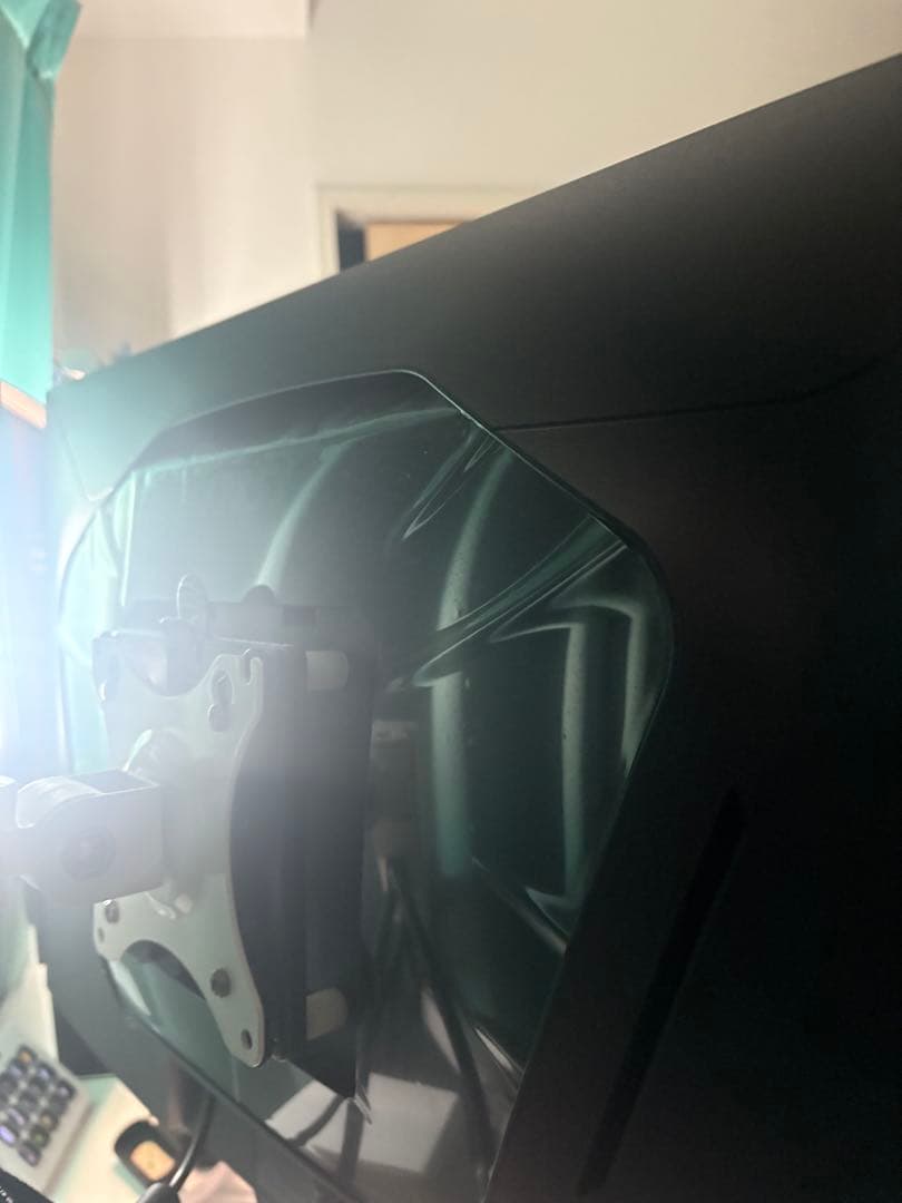 MSI 27インチ 4K MiniLED デュアル解像度 ゲーミングモニター