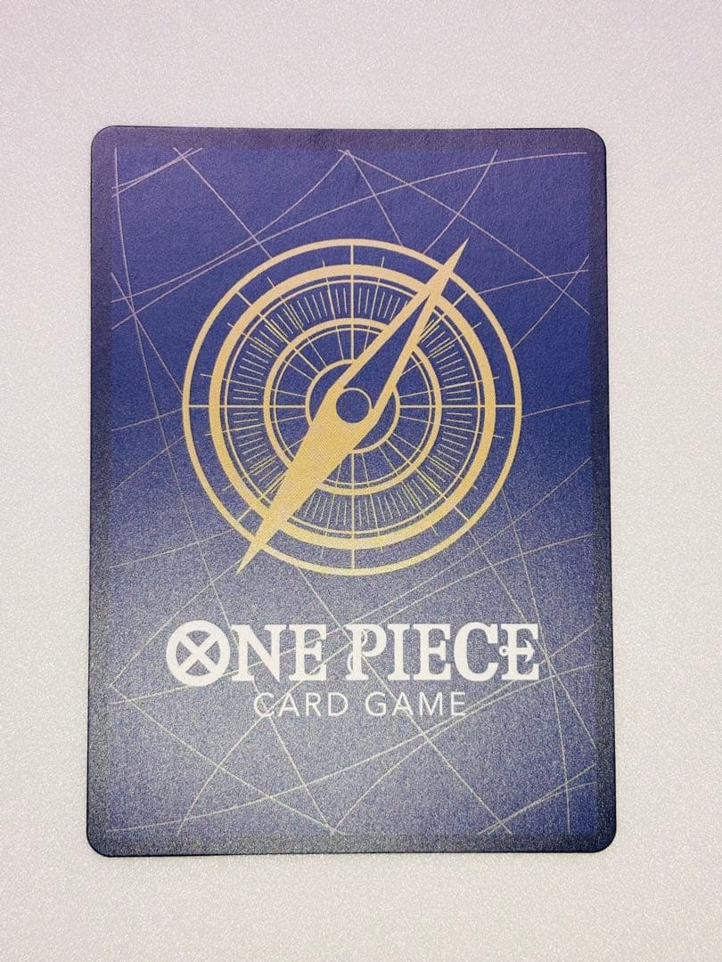 ポートガス・D・エース：手配書 SEC-SPC [OP13-119]