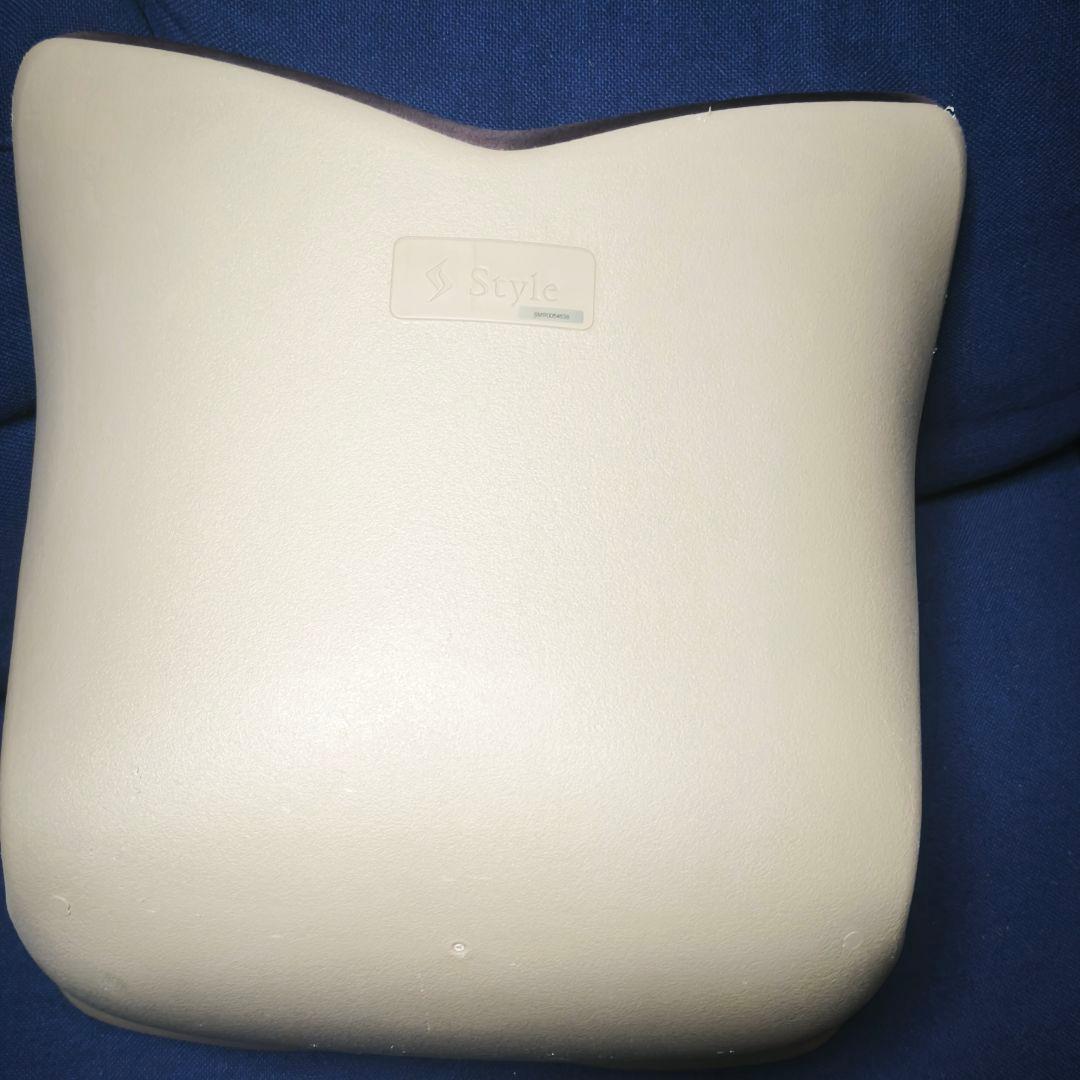 StyIe PREMIUM　スタイルプレミアム　ブラウン　骨盤矯正