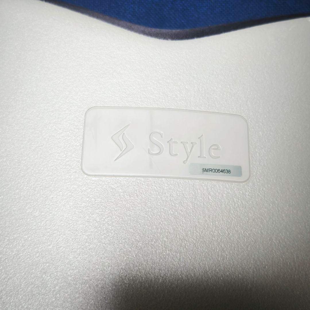 StyIe PREMIUM　スタイルプレミアム　ブラウン　骨盤矯正