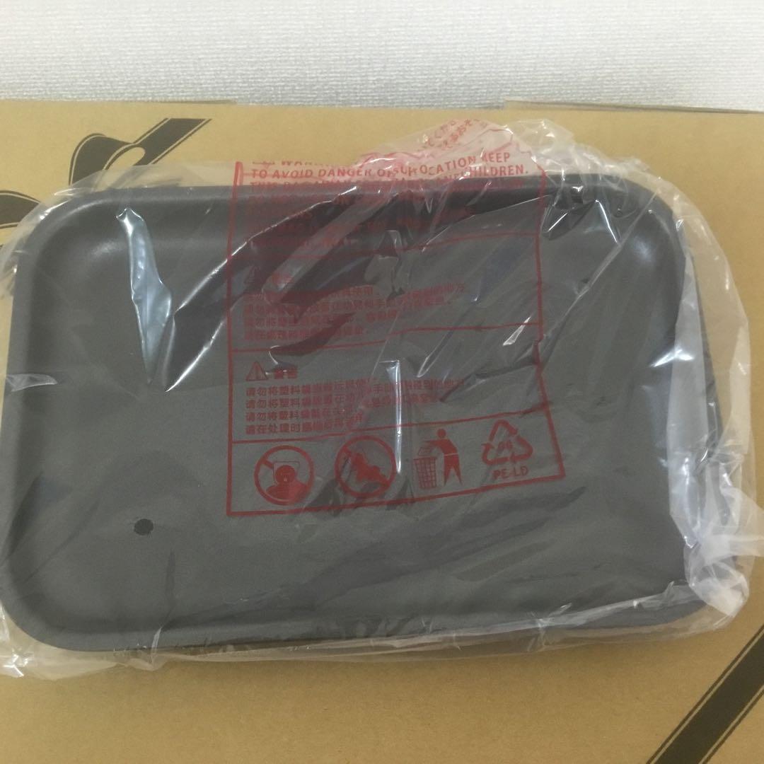 ★美品★BRUNO コンパクトホットプレート セラミックコート鍋付き新品・未使用