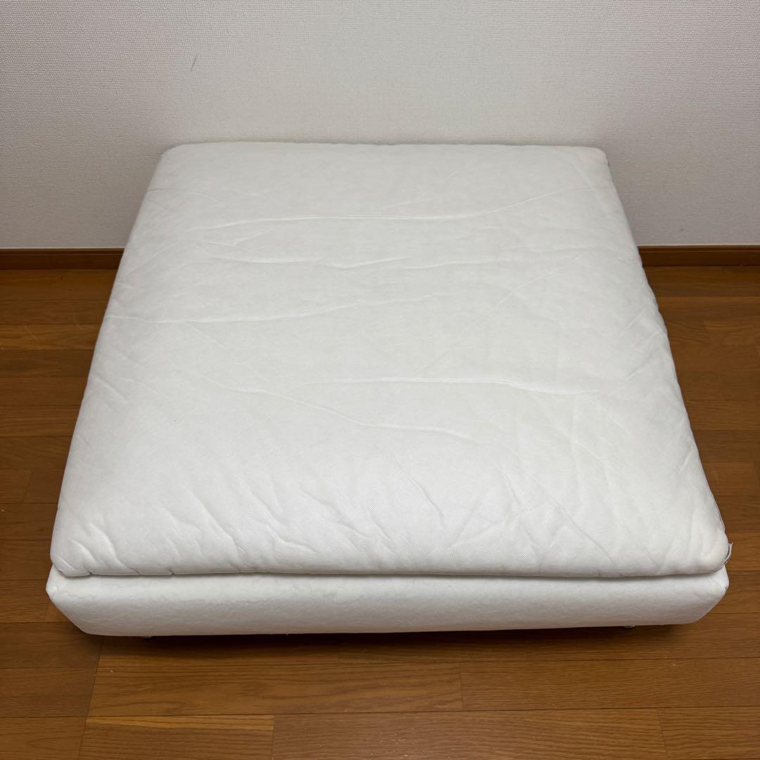 【はま 】IKEA SÖDERHAMN ソーデルハムン オットマン