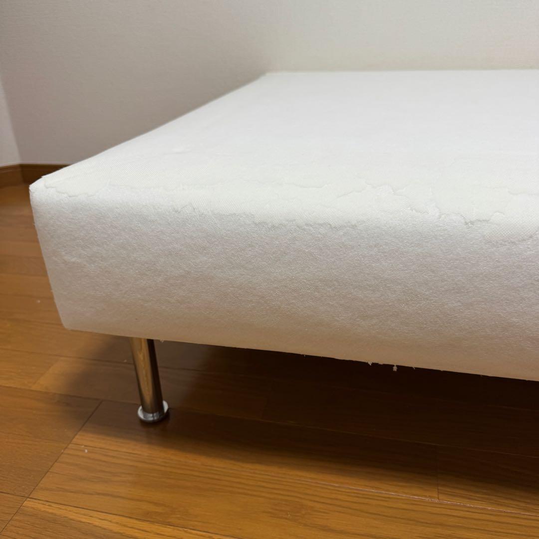 【はま 】IKEA SÖDERHAMN ソーデルハムン オットマン