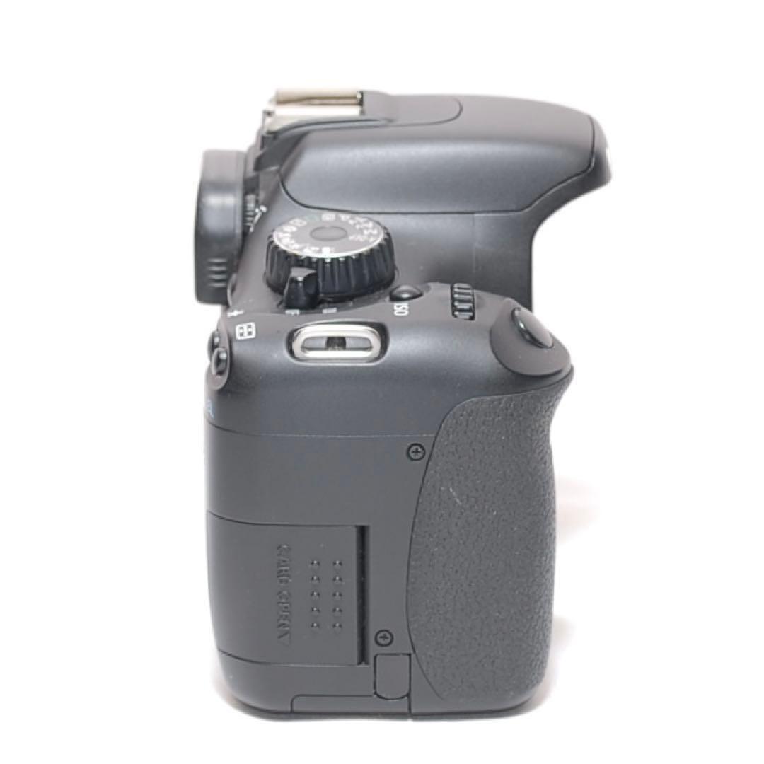 ✨一眼レフデビューに✨Canon Kiss X4✨シングルレンズ✨おまけ多数