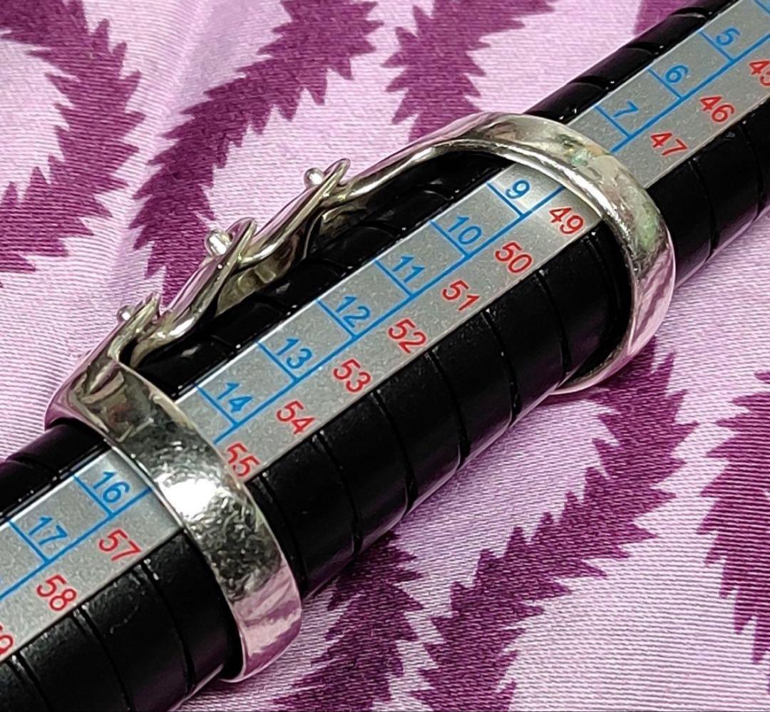 Vivienne Westwood アーマーリング JSB刻印 Mサイズ