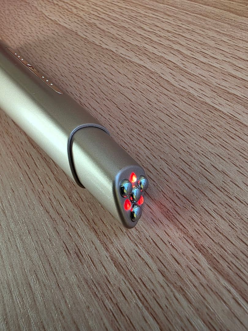 ME ラボンアイ 美顔器