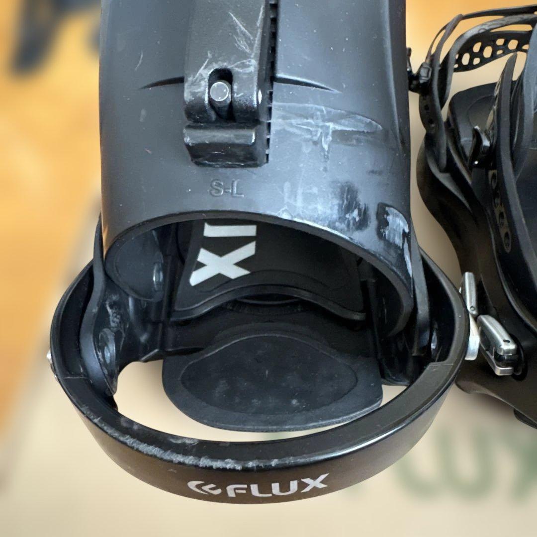 FLUX XF Sサイズ ※着払い