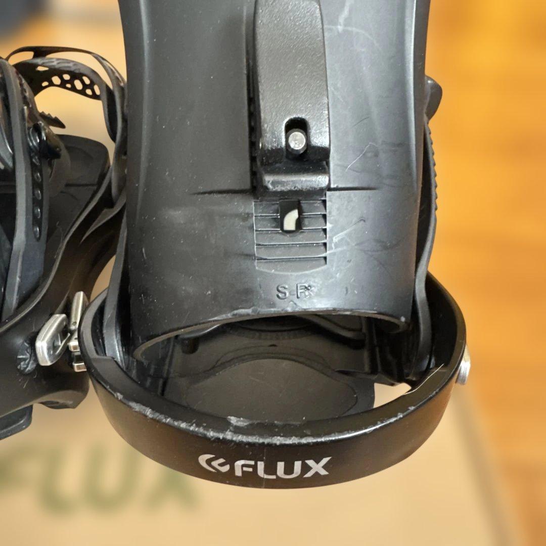 FLUX XF Sサイズ ※着払い