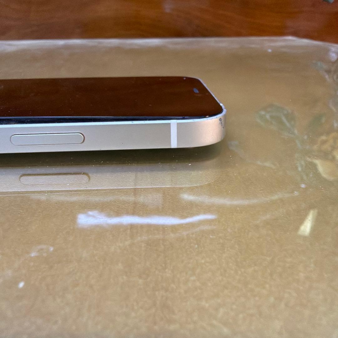 ジャンク品　iPhone12 現状渡し　部品取り