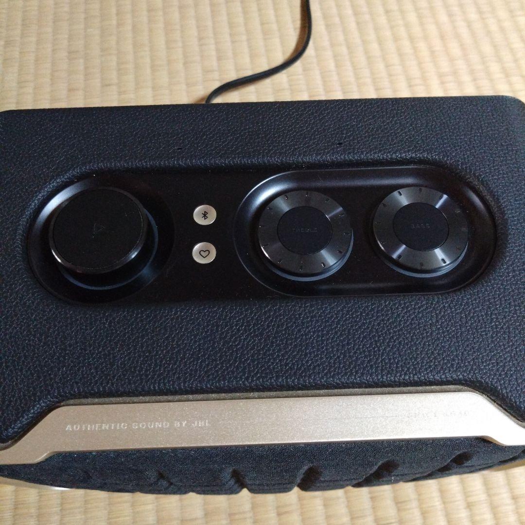 スピーカー・ウーファー JBL AUTHENTICS 200